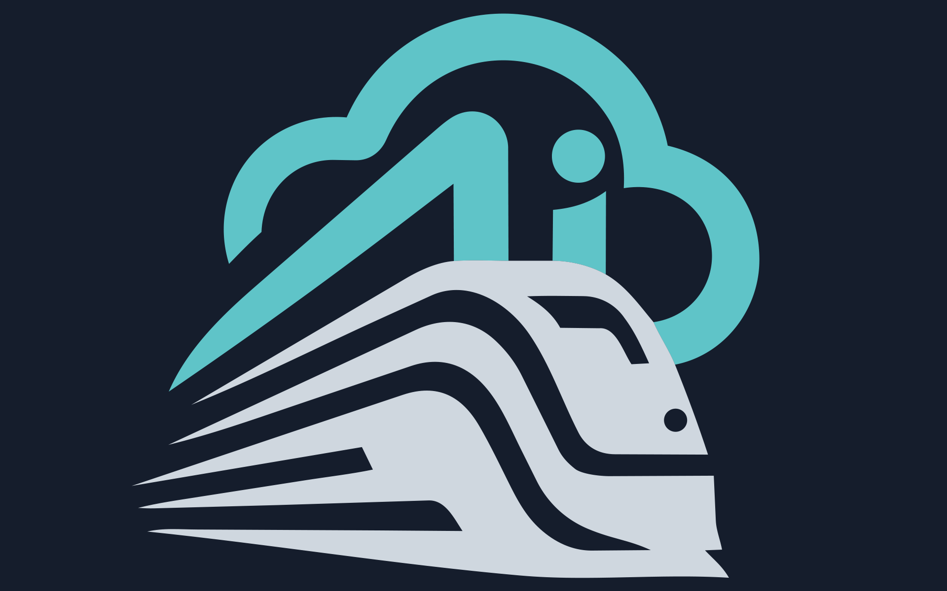 Dynamic Train Labs — locomotive simulation platform